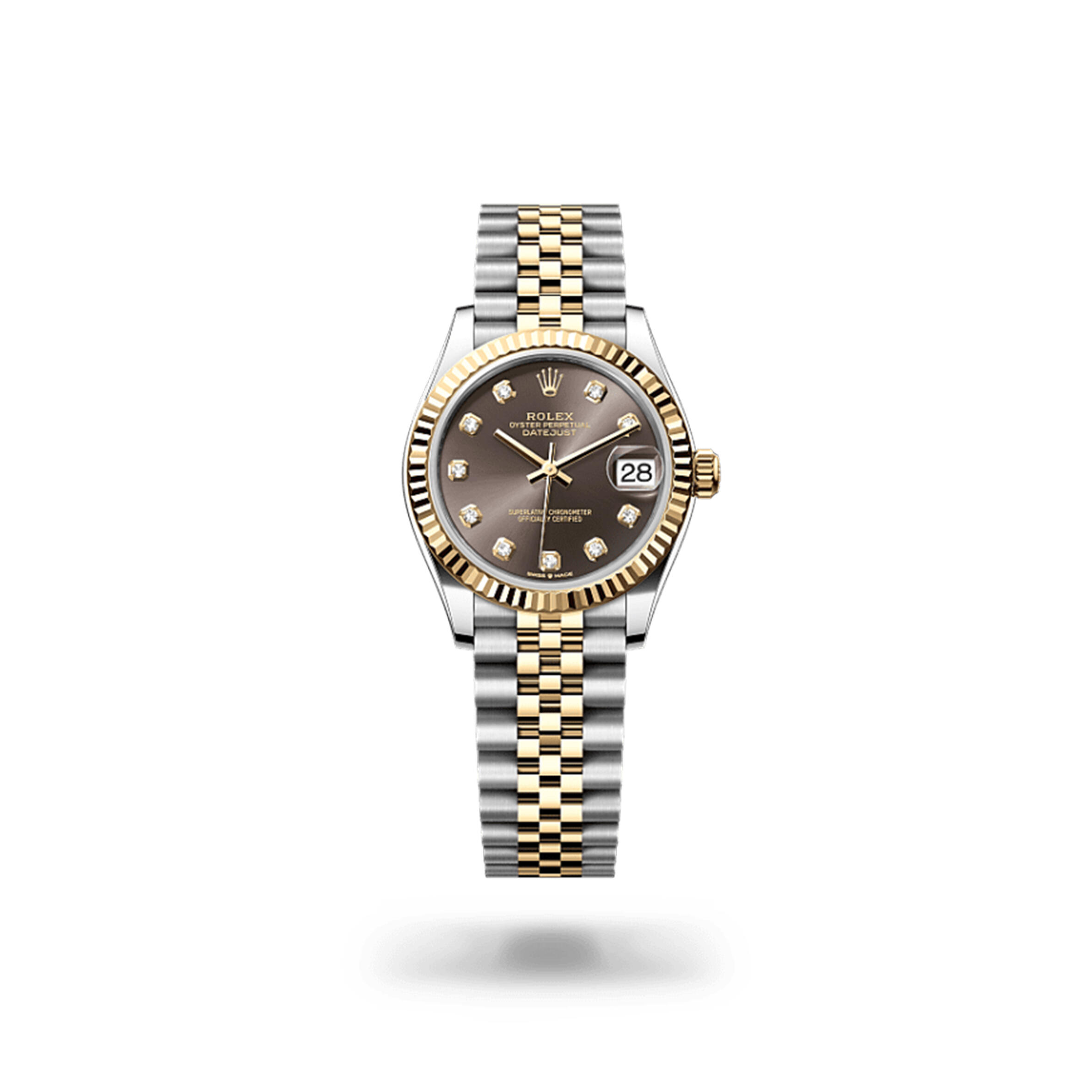 ROLEX 31MM ROLEX DATEJUST 278273